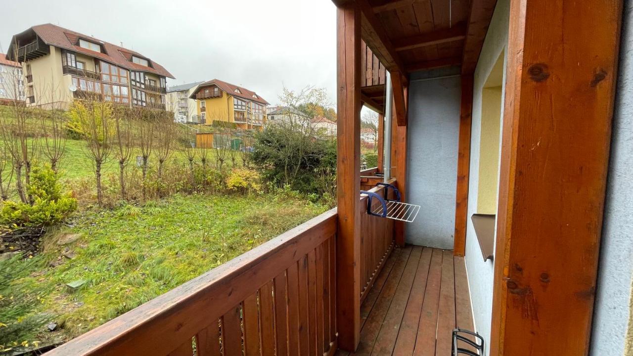 Lipno Pearl 2 Apartment Lipno nad Vltavou Exterior photo